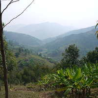 Photo de Rwanda - Kibuye